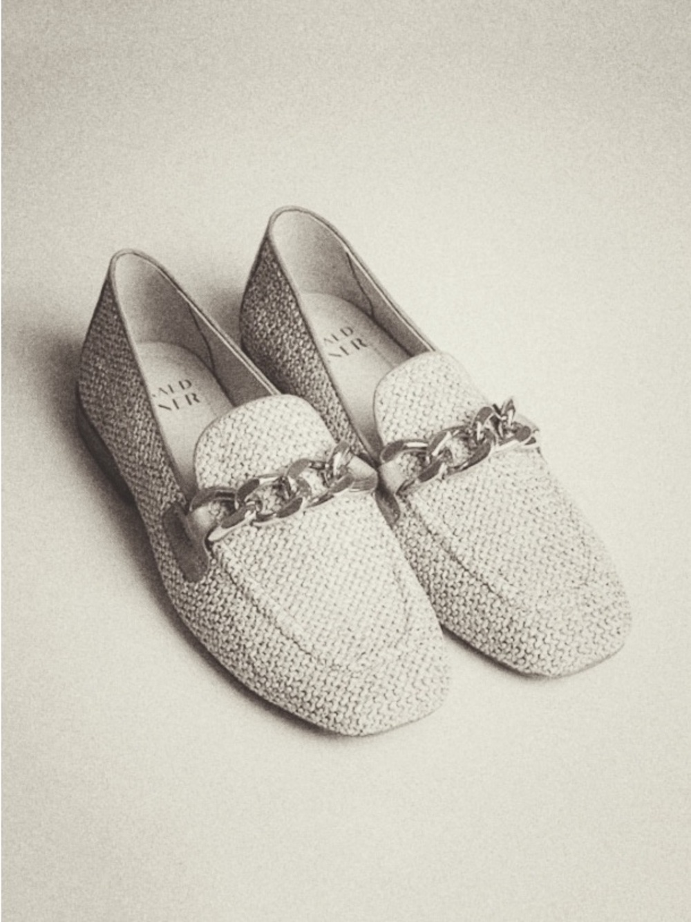 Donald Pliner Loafer